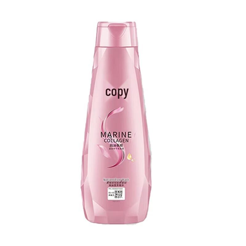 Lafang Silky Smooth Shampoo