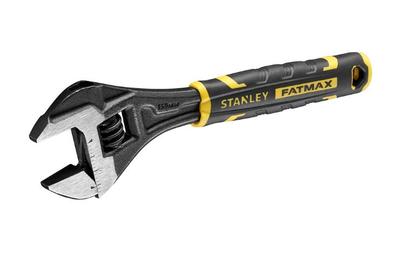 Adjustable Wrench Bimetal Handle 6 150Mm - S/13-125-0