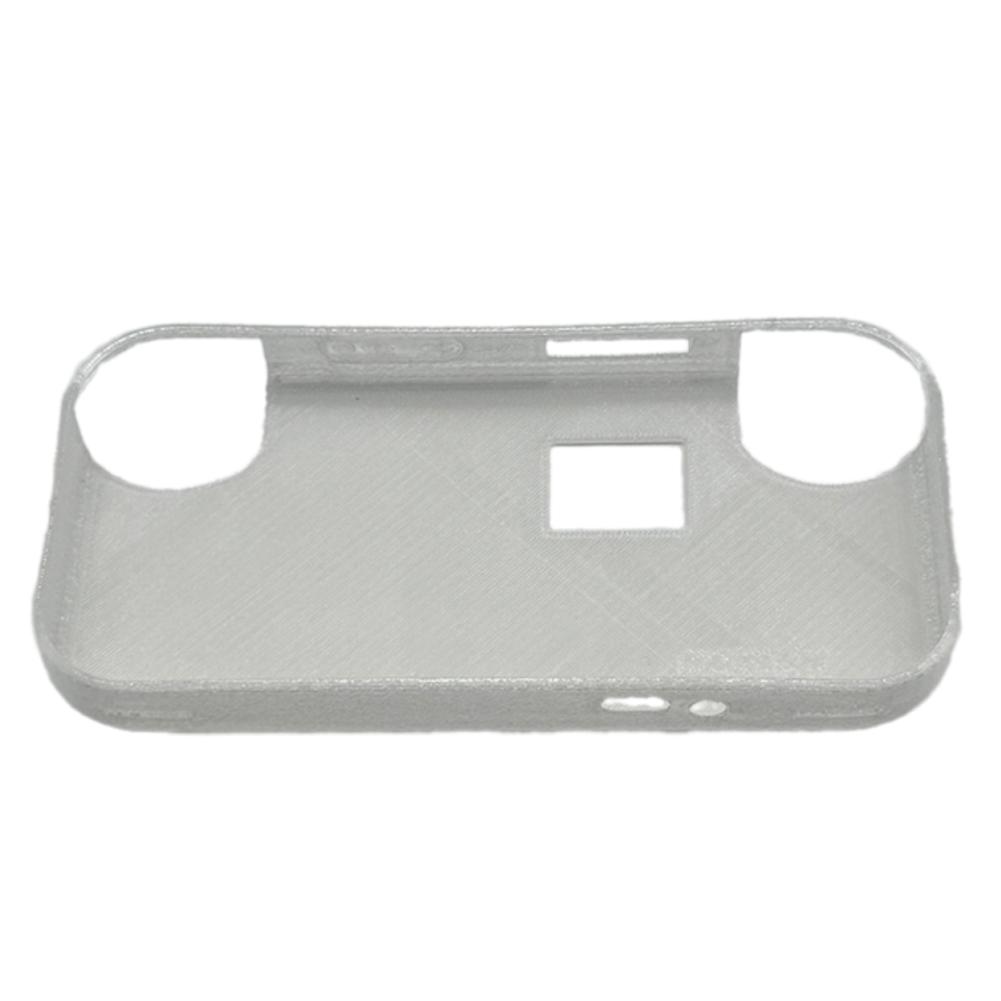 TPU Flexible Protective Shell For ANBERNIC RG476h Console 3D Printed Protective Cover Cooling Anti-drop Case Game Console Access