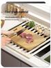 Foldable Silicone Sink Drain Rack for Dish Storage
