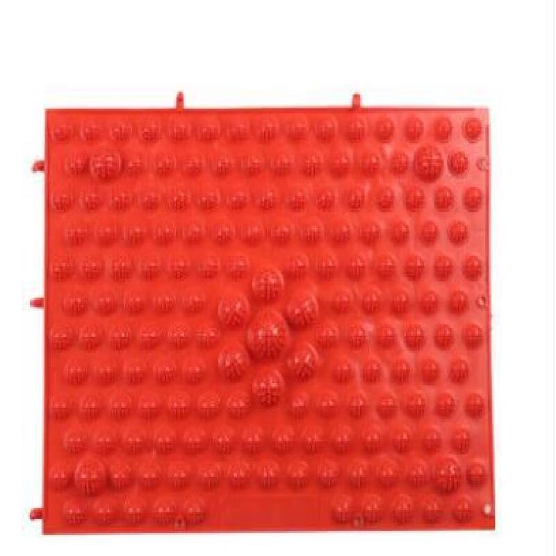Senying Acupressure Foot Massage Plates