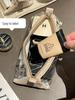 Versatile Travel Makeup Bag: Detachable, Portable & Spacious 4-in-1 Toiletry Organizer