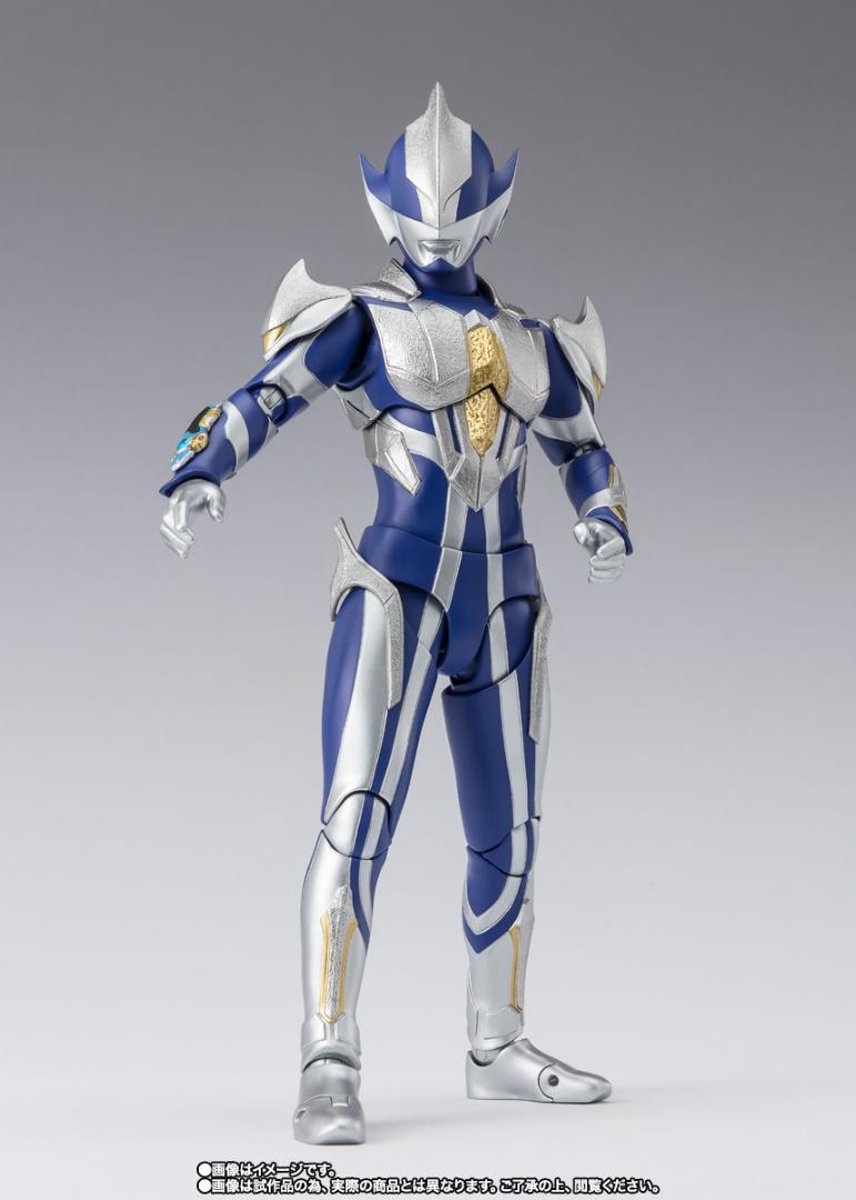 

[USED] Figuarts Hunter Knight Tsurugi
