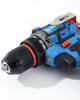 Brushless High-Power Lithium Battery Electric Drill & Screwdriver with Pure Copper Motor