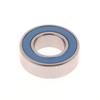 2/10ks 8X16X5Mm Abec-7 688Rs Ložisko Rc Auto Náklaďák 688 Rs 2Rs Kuličková Ložiska Modrá Zapečetěná