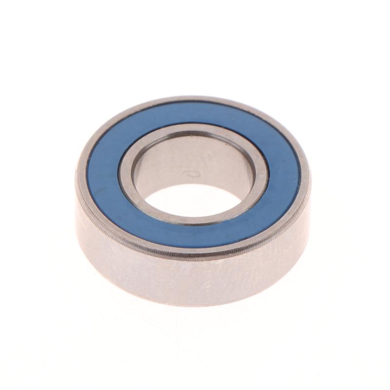 2/10ks 8X16X5Mm Abec-7 688Rs Ložisko Rc Auto Náklaďák 688 Rs 2Rs Kuličková Ložiska Modrá Zapečetěná