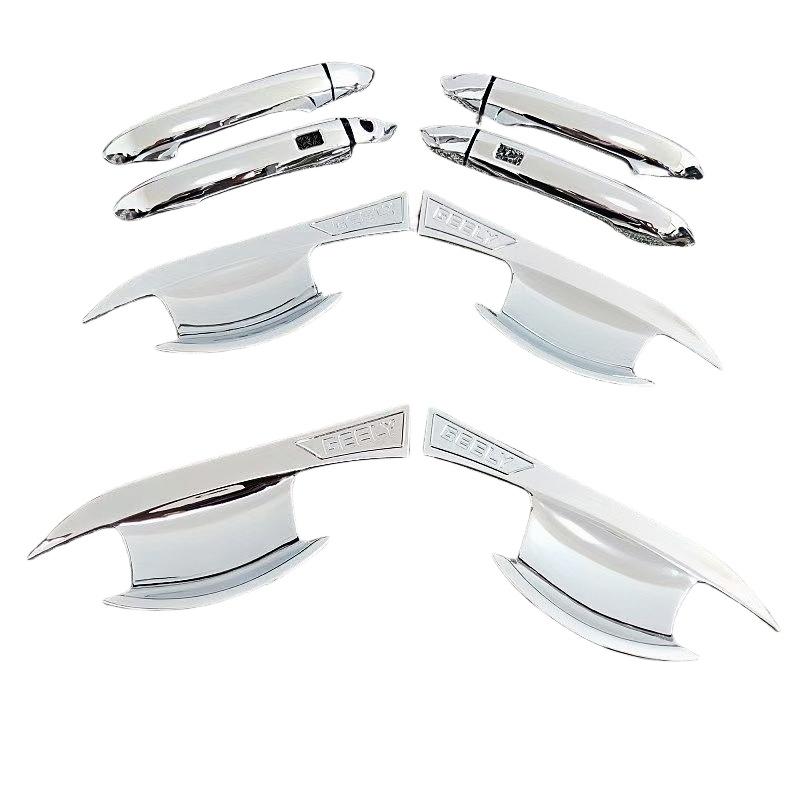 Car Door Handle Cover Bowl,For Geely Coolray Plus Pro,Proton X50,Binyue,SX11,SX11-A3