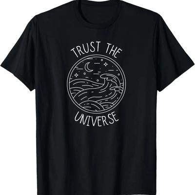 Alles, was du brauchst, ist ein Reisepass Lustiges Reise-Meme Spruch T-Shirt