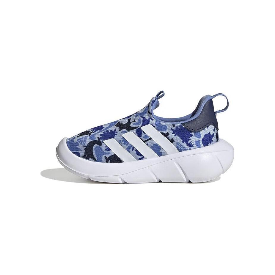 adidas Monofit   Slip-On I  Blue Dawn Dinosaurs  HP7764 27