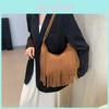 Trendige Stylische Vintage Große Kapazität Frühling Lässige Tragetasche Handtasche Für Den Täglichen Gebrauch