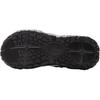 Li Ning Kids Outdoor Comfortable Versatile Non-Slip Shock Absorbing Low-Top Sandals Kids sandals Black YKEV016-3