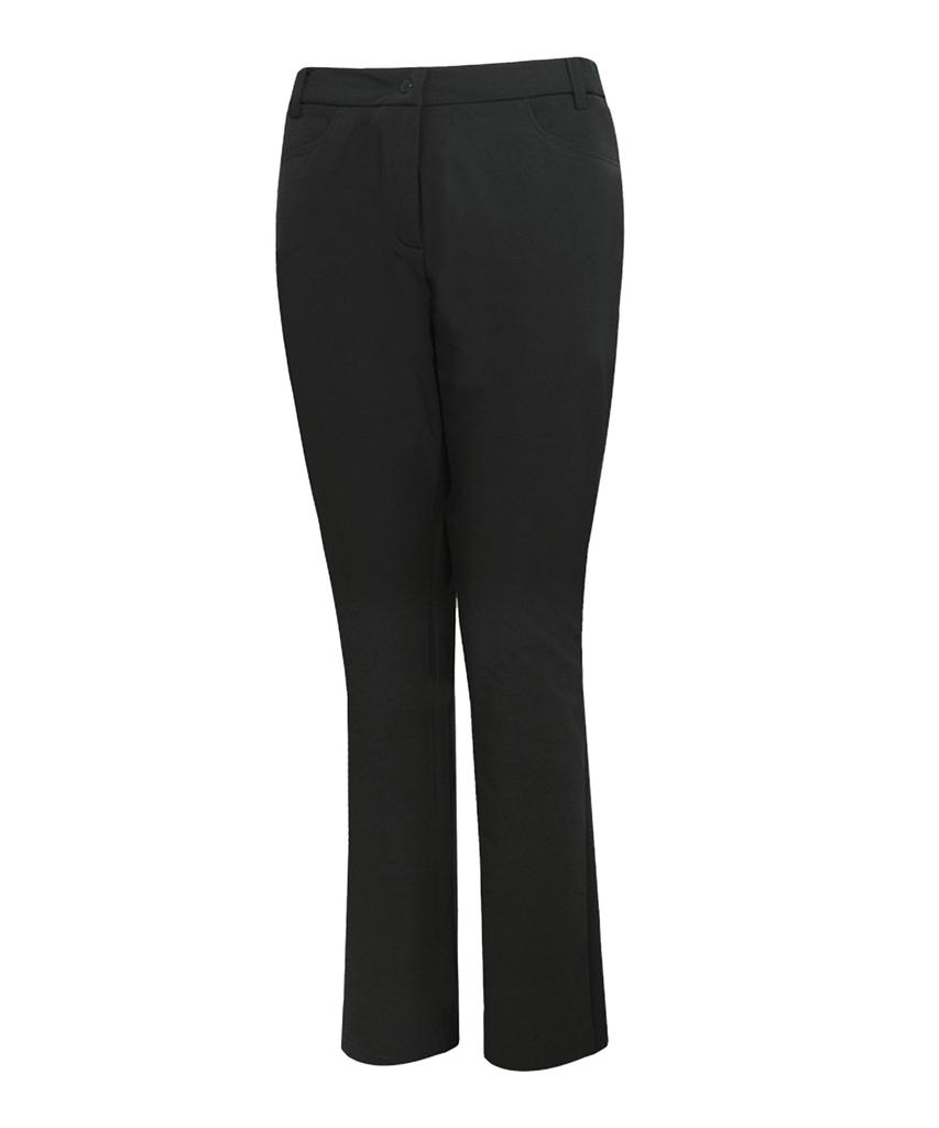 PROWORLDCUP Pwx Q424-7272-1Zb Women'S Hybrid Winter Padded Pants Belted Outdoor
