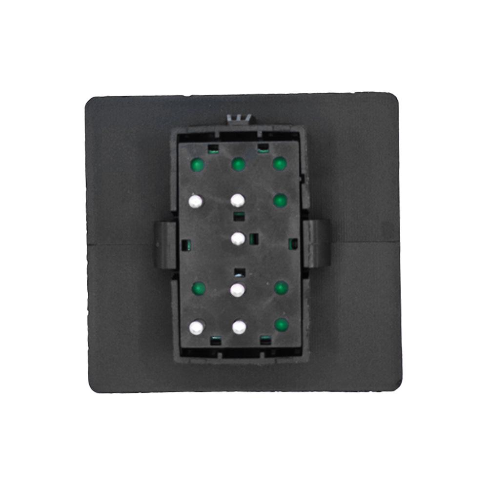 Chevrolet Astro/GMC 85-95 Power Window Master Switch