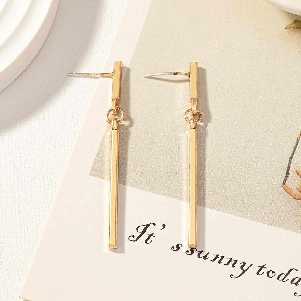 Modische Ohrringe für Damenschmuck