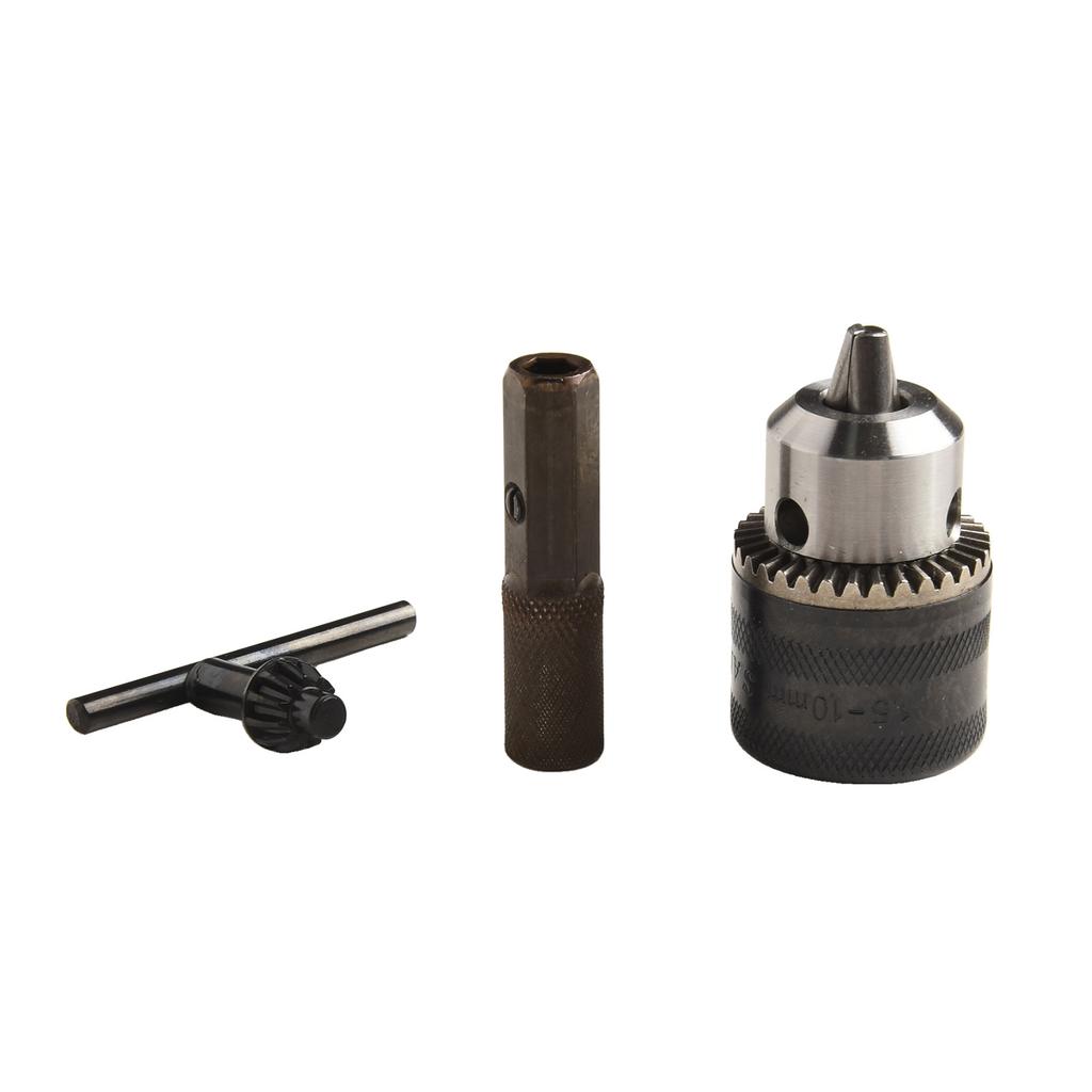 Deep Hole Drilling Chuck Extension Rod 300600mm with Hex Shank Suitable for Small Tools and Electric Hand Drills in Narrow Areas