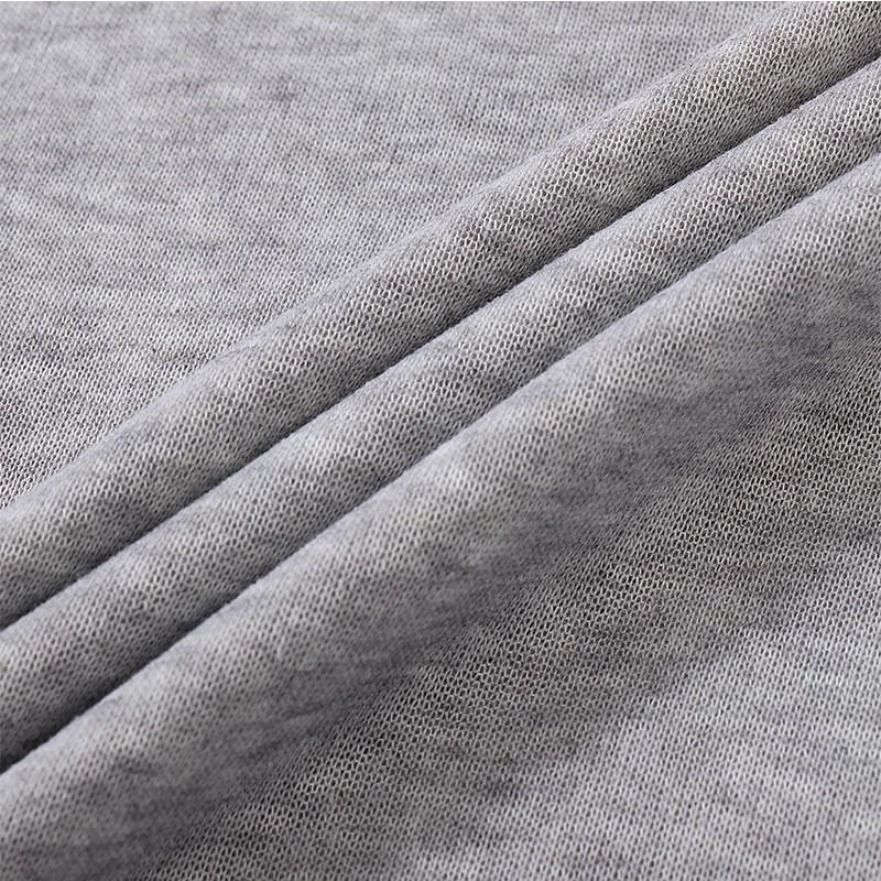 2025 Autumn/Winter Raglan Sleeve Sweatshirt & Zipper Pocket Long Pants Set
