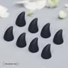 Handmade Fursuit Claws Cosplay Props with Blunt Fingernails