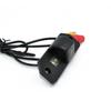 Car Rear View Reverse Backup Camera For Ford Focus Sedan 2005-2011 C-Max 2003-up