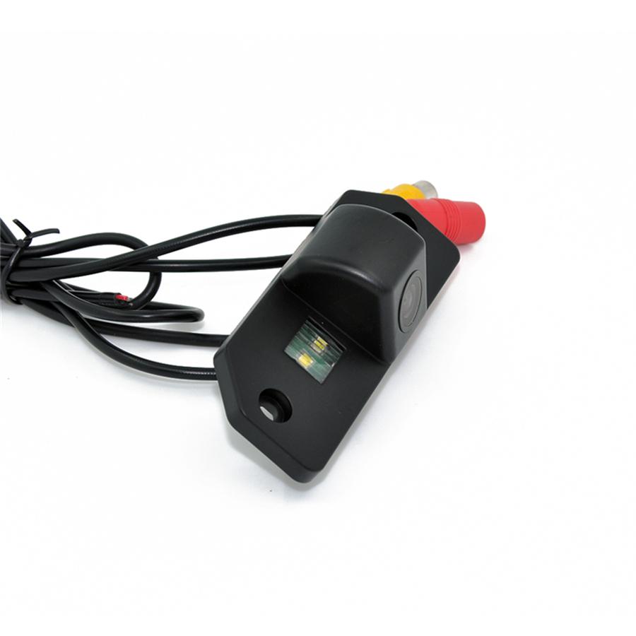 Car Rear View Reverse Backup Camera For Ford Focus Sedan 2005-2011 C-Max 2003-up