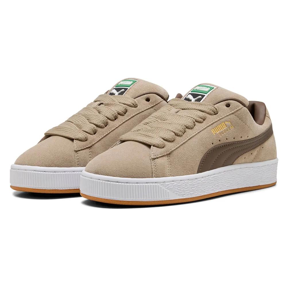 Puma Suede XL Sneakers