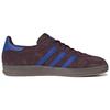 adidas Gazelle Indoor Shadow Maroon Albastru Semi Lucios IG9980