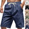 Herre sommer store, avslappede, løse sportsbukser, strandshorts