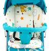 Baby Kinderwagen Kissen Sitz Kinder Kinderwagen Weiche Kissen Warenkorb Hochstuhl Sitz Weiche Baby Kinderwagen