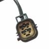 Oxygen O2 Sensor 234-9075 For 05-09 Land Rover LR3 Range Rover Sport MHK500840