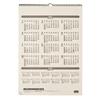 NOLTY 2026 Wall C129 Calendar, B3,