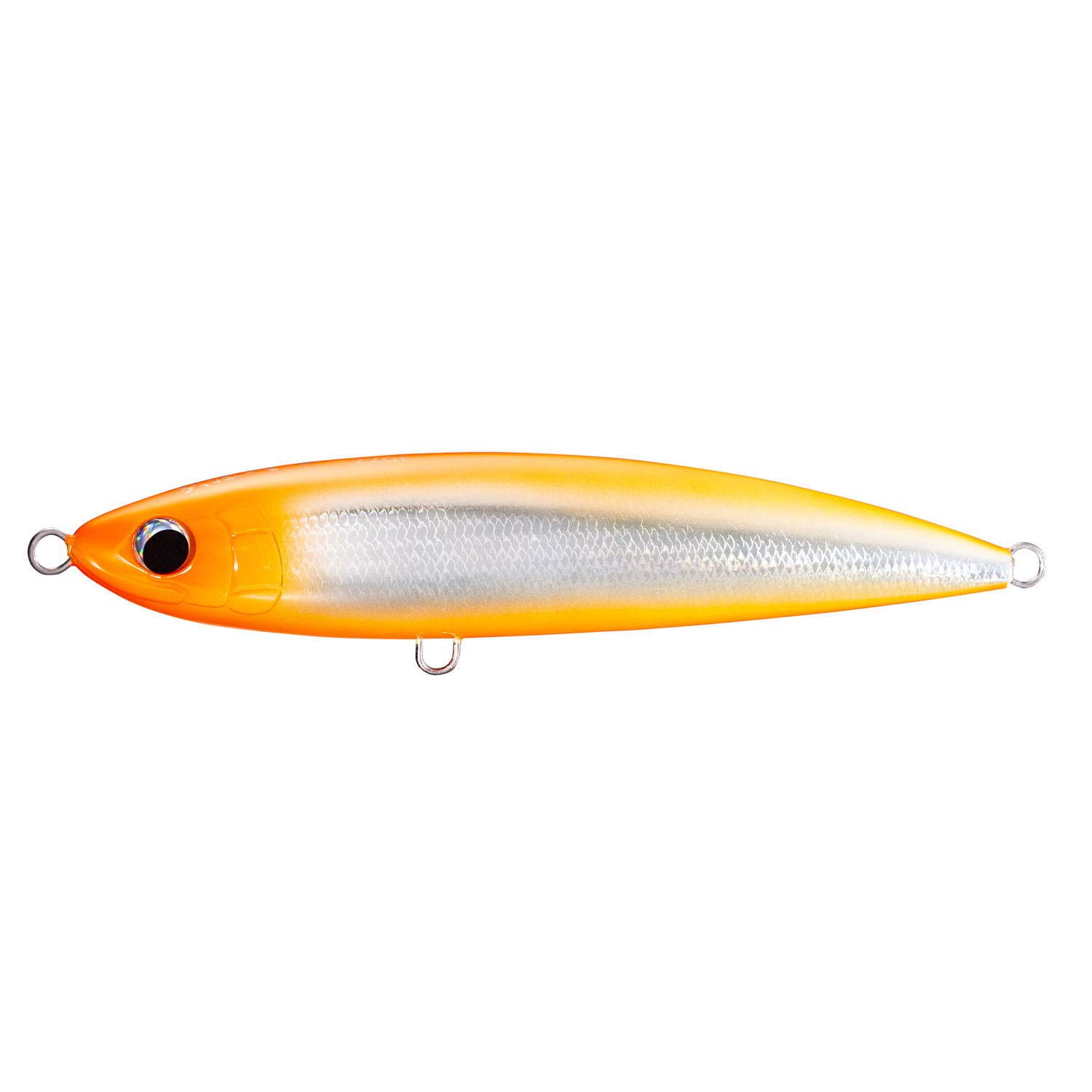 

Shimano Ocea Special Order Hiramasa 220F 008 Kyorin Orange Lure OT-022L