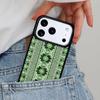 U-krainian Embroidery Pattern Phone Case for iPhone 17ProMax 12 13 14 15 16e 17 Pro Max Plus Air Cover