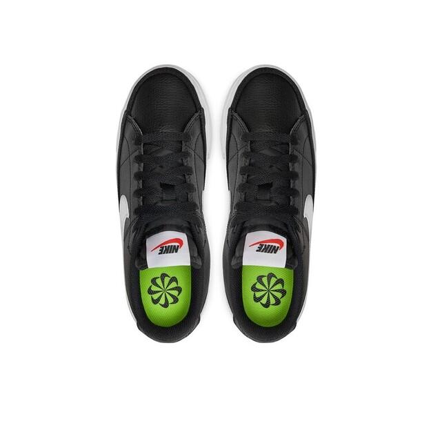 Nike Sneakers Court Legacy Nn DH3162 001 Black