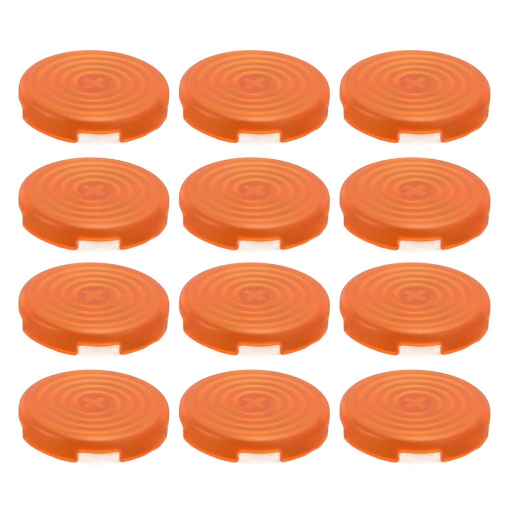 12pcs Button Cover Replace Mechanical Push Button Cover for Kailh for Cherry for TTC for Akko for