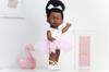 Spanish Doll Llorens Zoe Ballerina 28