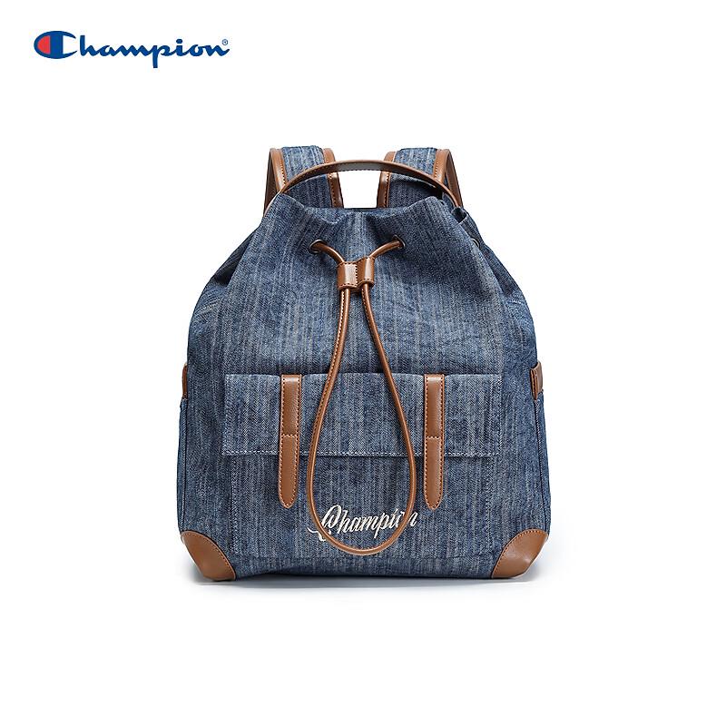 Champion Drawstring Backpack One Size