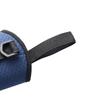 Insulated Neoprene Water Bottle Holder Bag Case 750ML Bottle Pouch Adjustabl Shoulder Strap Water Bottle Carrier Pouch Cover