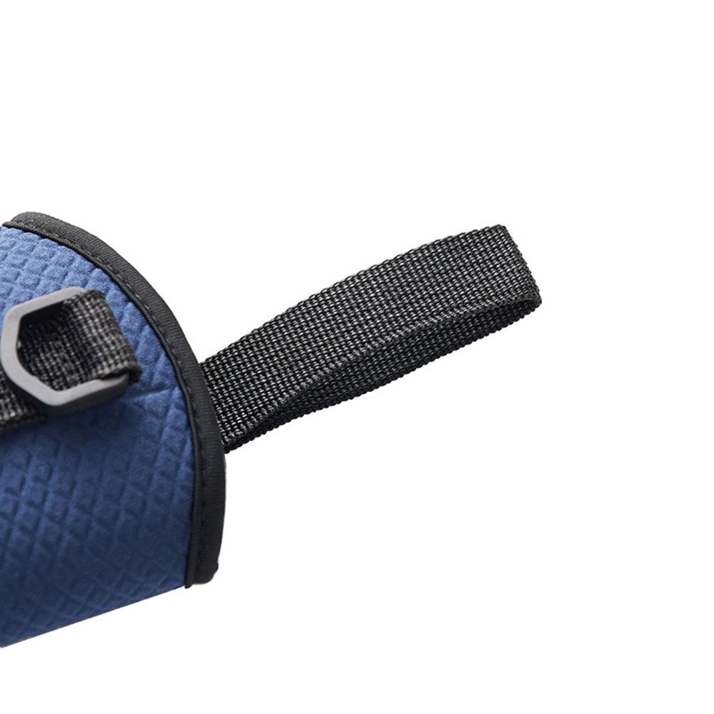 Insulated Neoprene Water Bottle Holder Bag Case 750ML Bottle Pouch Adjustabl Shoulder Strap Water Bottle Carrier Pouch Cover