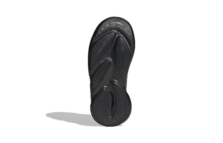adidas Ozelia Core Black (PS)