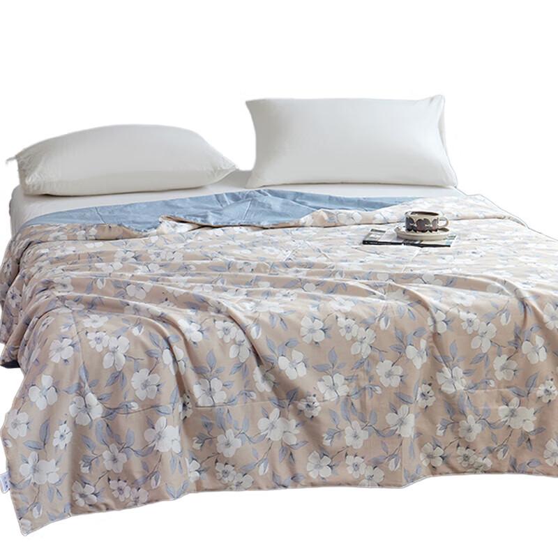 

Taihu Snow Summer Silk Quilt