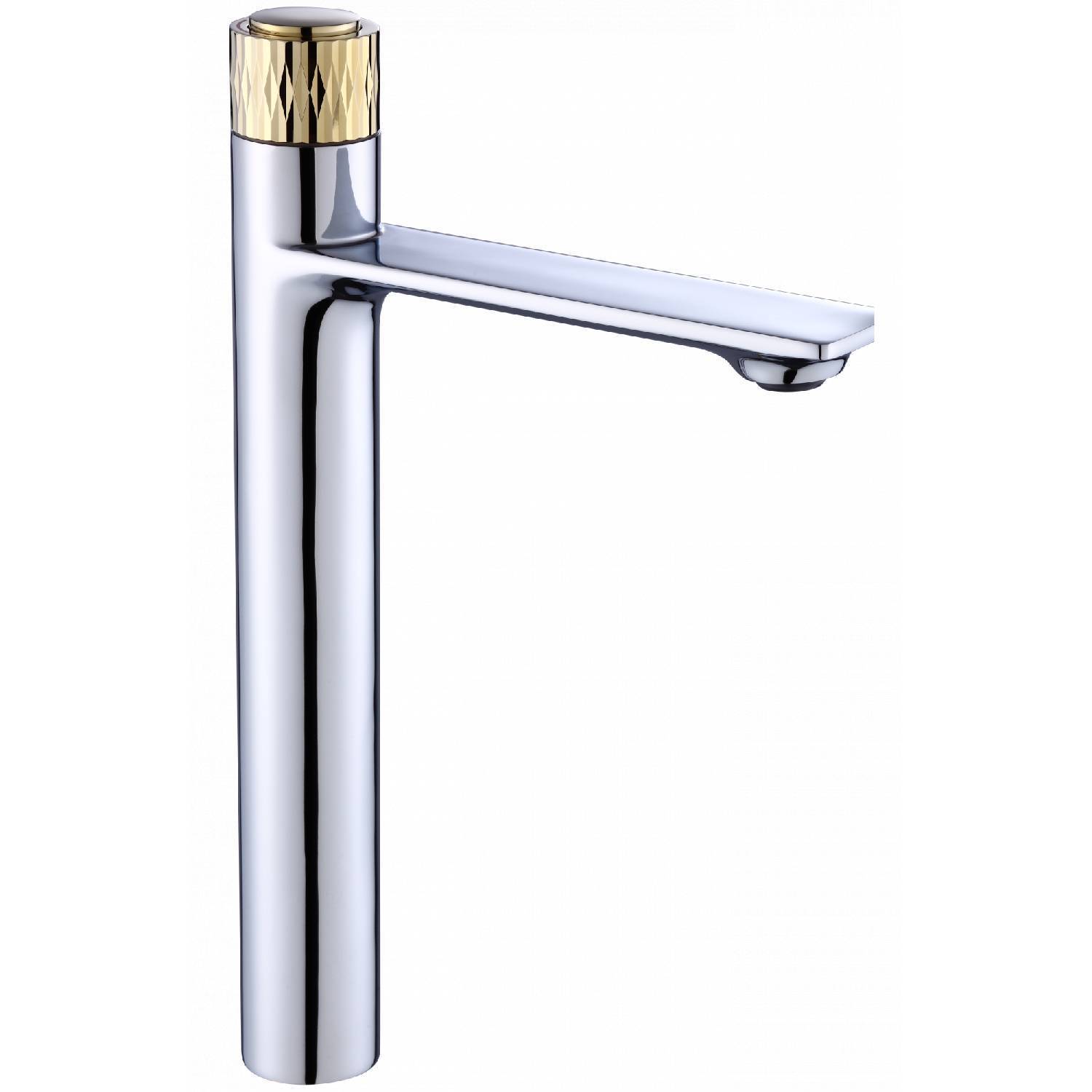 

Смеситель для умывальника Savol S-601810gab