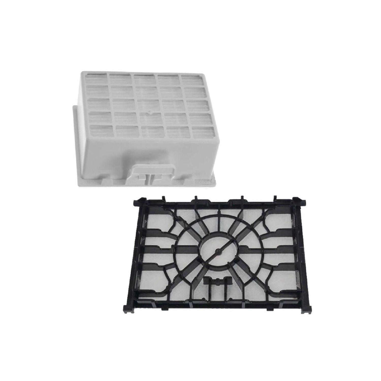 

Bosch Gl-30 Proenergy Bgl3a330c/01 Комплект фильтров белый
