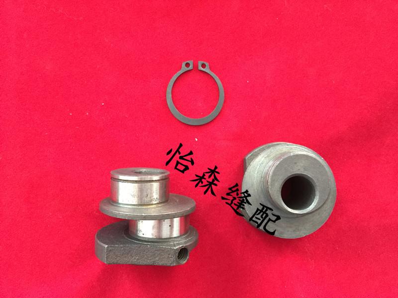 Industrial Sewing Machine Accessories Singer 20U Zoje T-Shaped Car Curved Seam Cam Wheel Eccentric Wheel