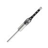 Wood Drill Bit Square Hole Multifunctional Portable Universal Saw Drilling Punching Tool Professional Woodworking