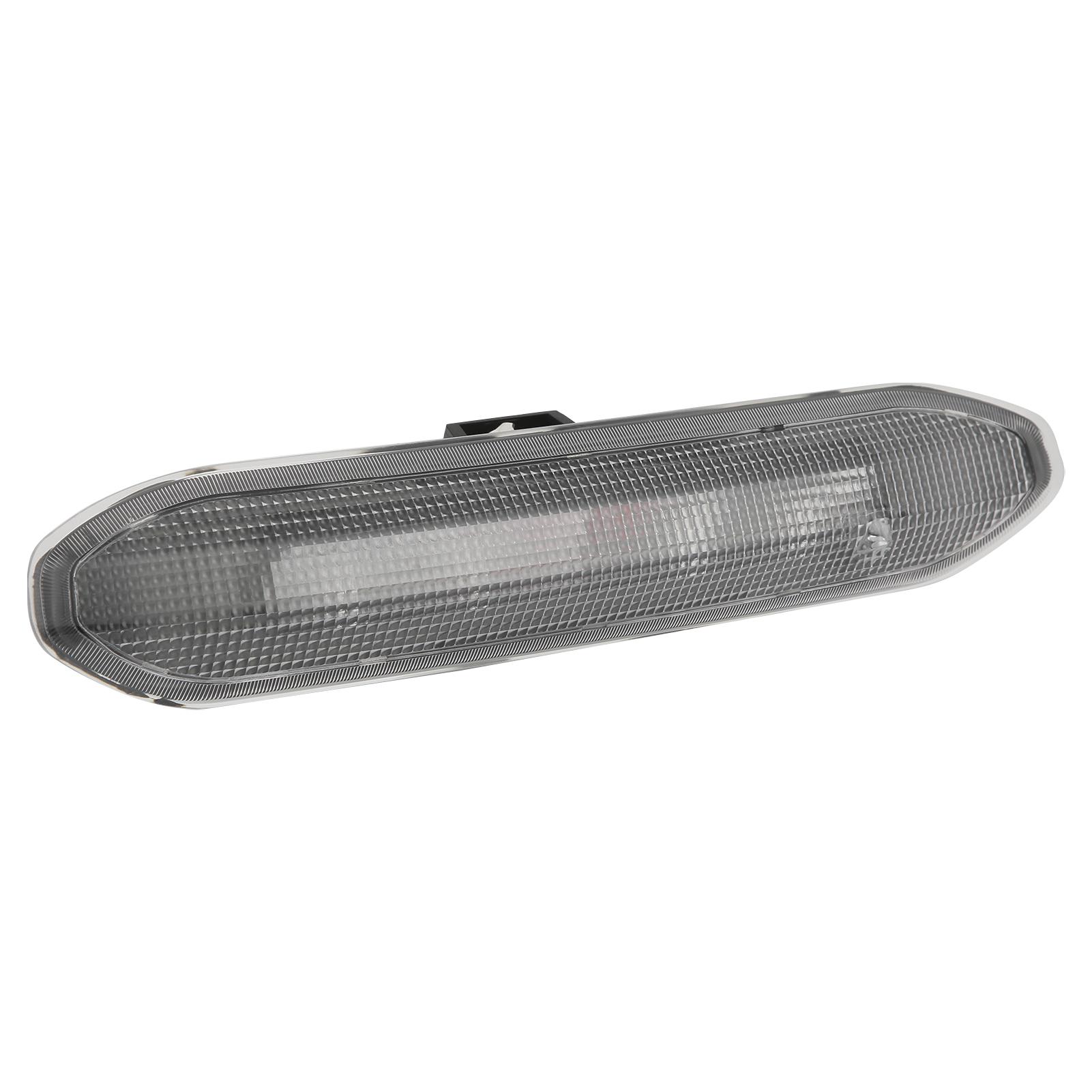 Корпус третьего стоп-сигнала LR036355 LR014462 LR022048 Подходит для Land Rover Freelander 2 LR2 2006?2015Белый белый