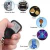 Door Remote Control Cloning Duplicator Key Fob A Distance Remote Control Clone Fixed Learning Code For Gate Garage Door