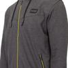 Veste de jogging fermeture éclair borgio avec motifs Homme CERRUTI