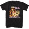 Nuova banda Hole Live Through This Regalo Per Fan Unisex S-5XL Maglietta DO07 T-Shirt Unisex
