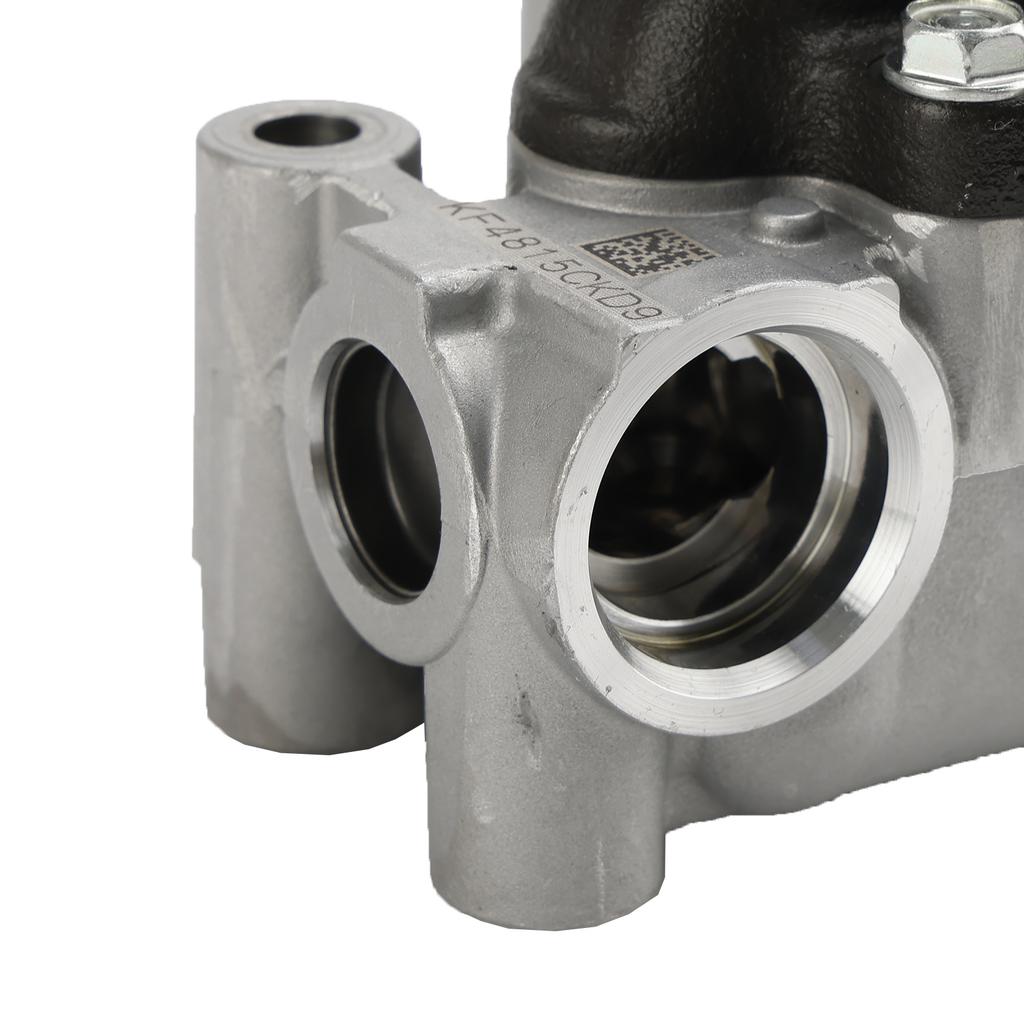 CVT JF011E RE0F10A Transmission Oil Pump Replacement Part For   2791A015