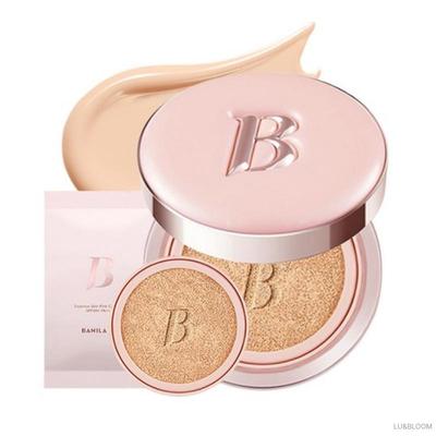 Essence Skin Pink Cushion Principale 12g + Ricambio 12g (+Regalo gratuito)