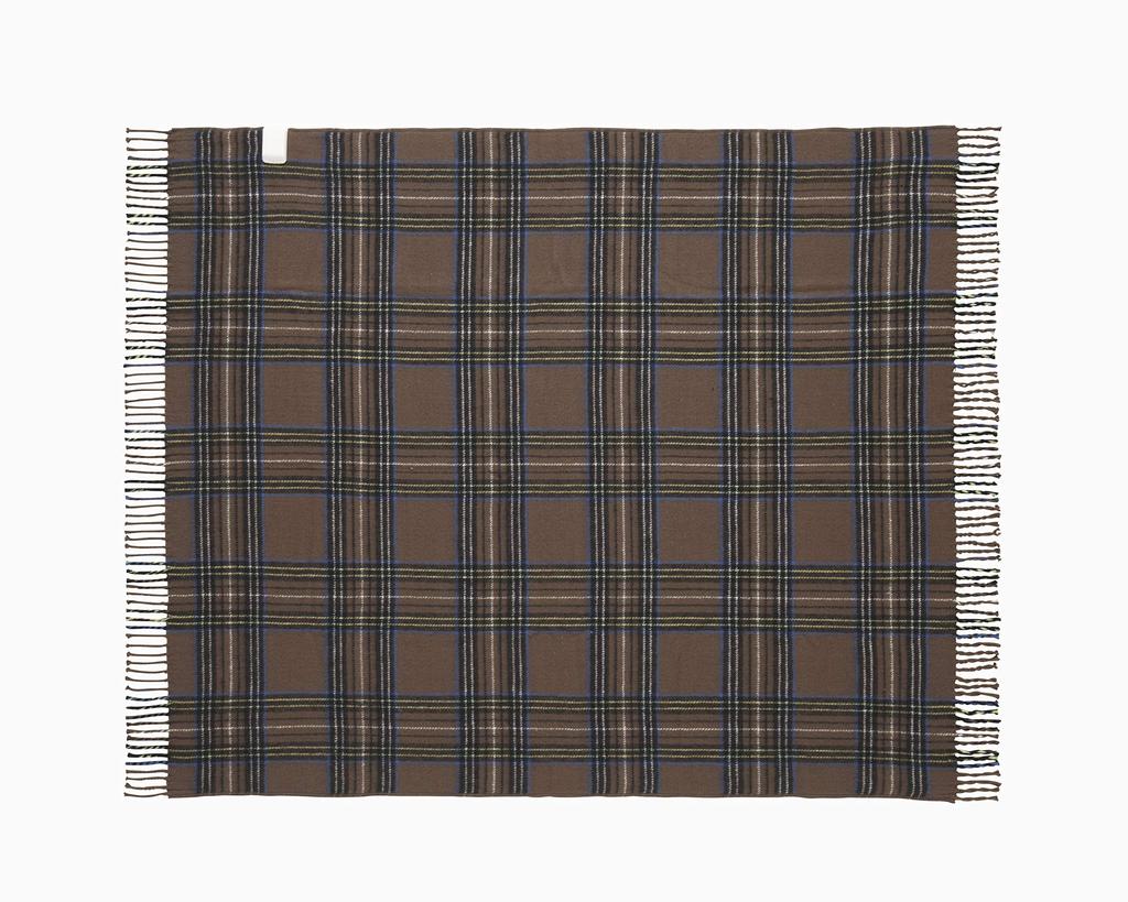 Sugibo (Sugibo) Washable Electric Throw, Wide Size, 160 x 120 cm, Made in Japan, SB20HW01(CB), Cafe Brown (Online Exclusive Model)